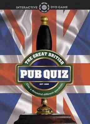 Descargar The Great British Pub Quiz  [DVD] por Torrent